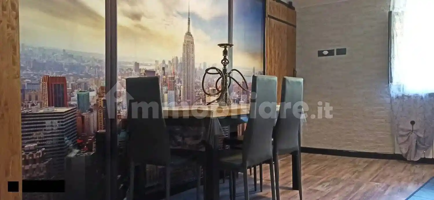 Appartamento in vendita a Castelfiorentino