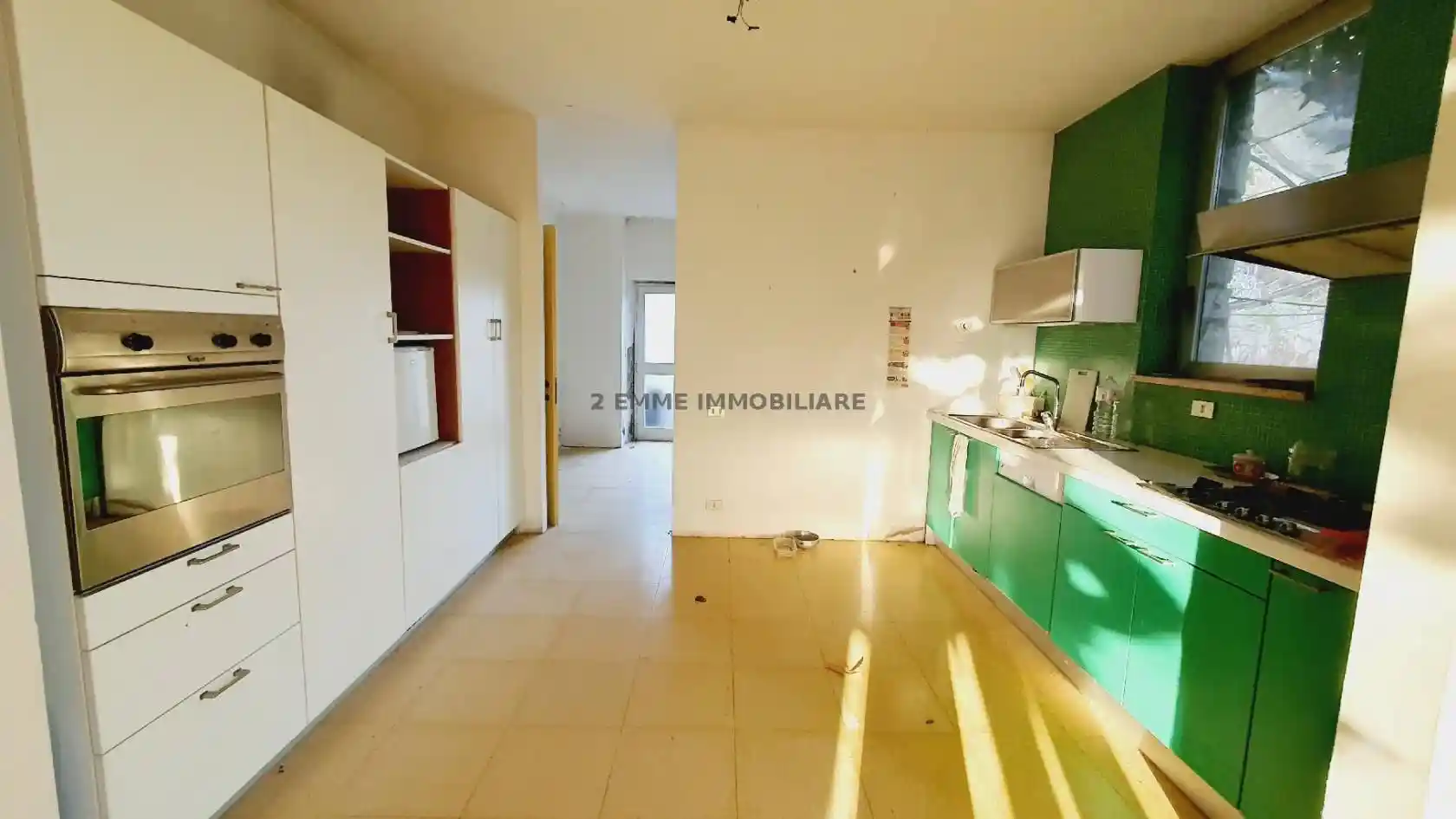 Villa in vendita a Ascoli Piceno