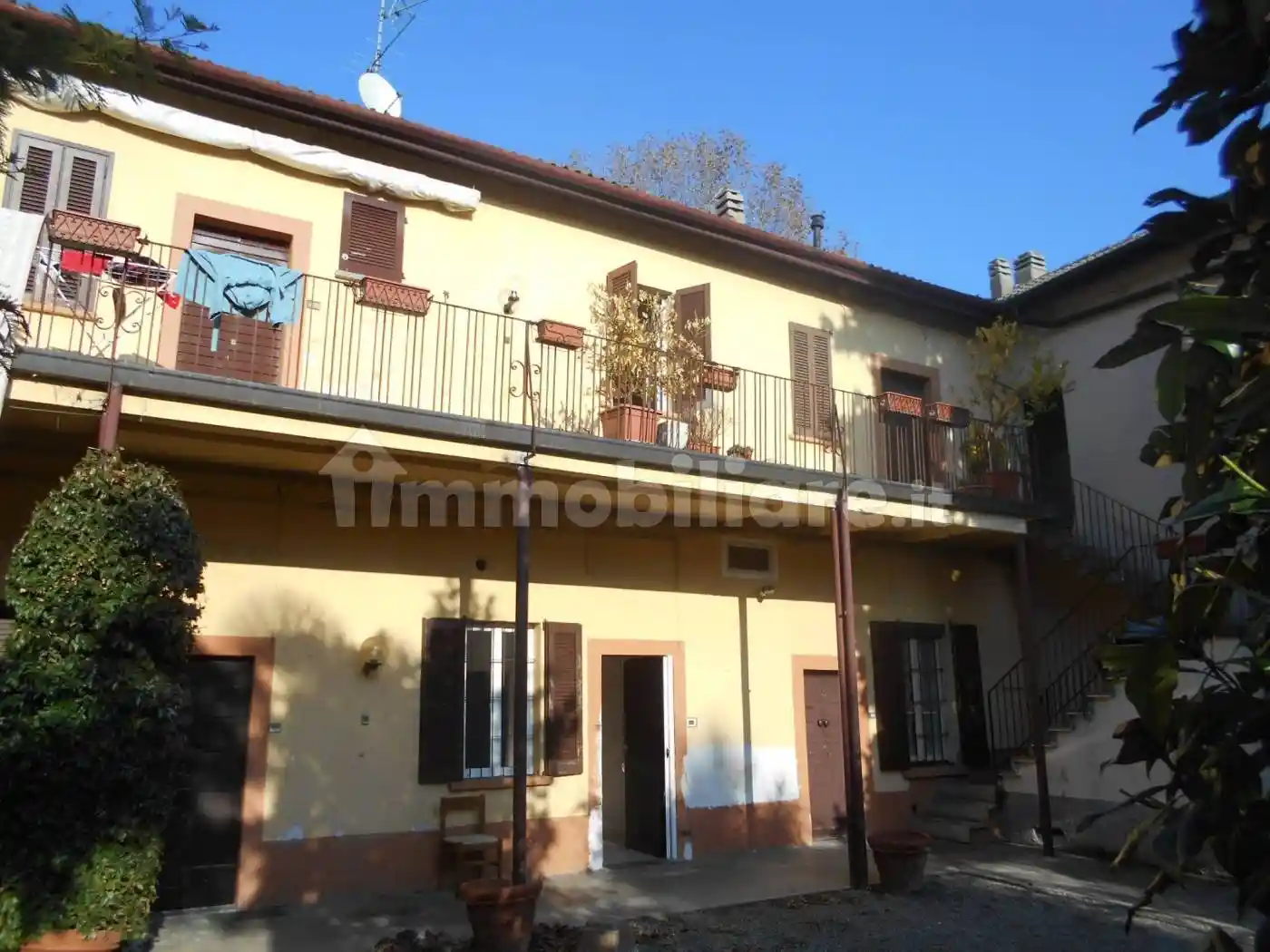 Appartamento in vendita a Inverigo