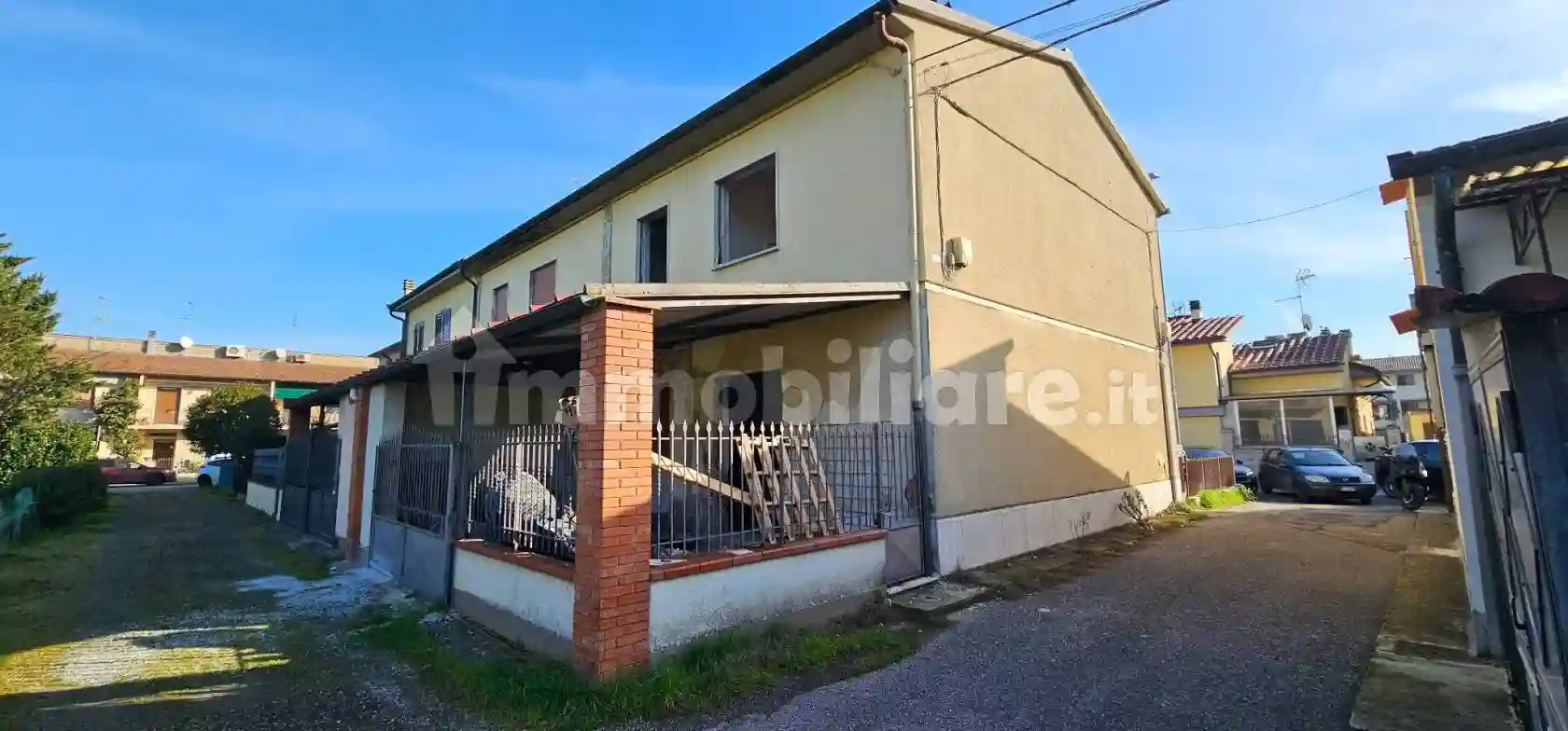 Casa indipendente - foto 4