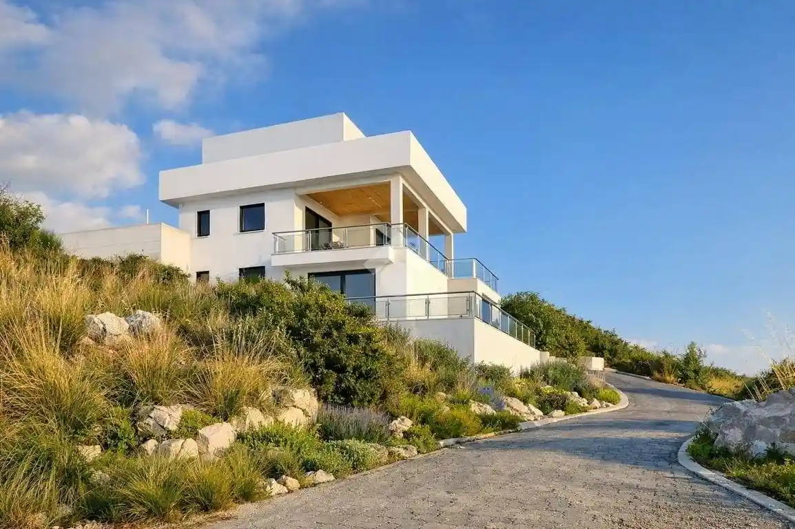 Villa in vendita a Sonnino