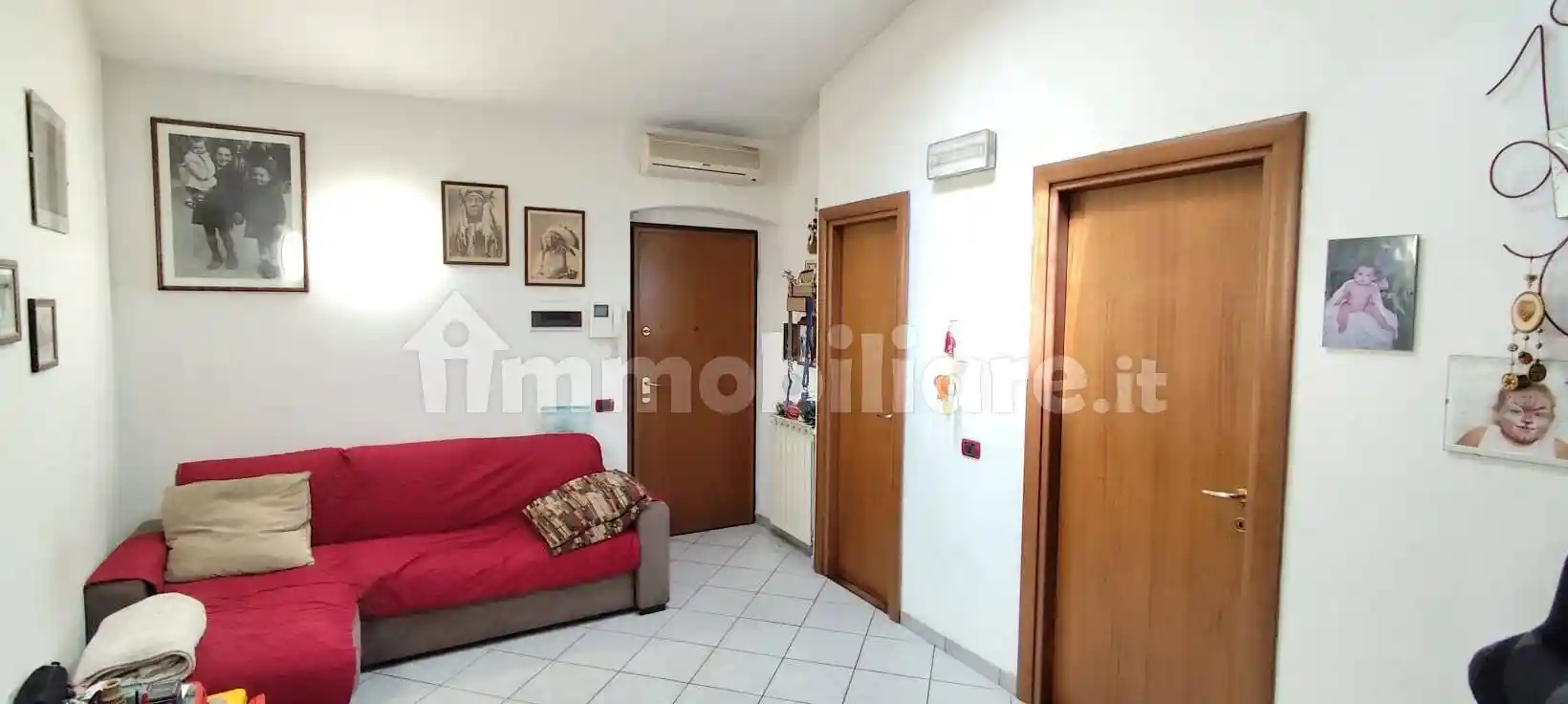 Appartamento in vendita a Vezzano Ligure