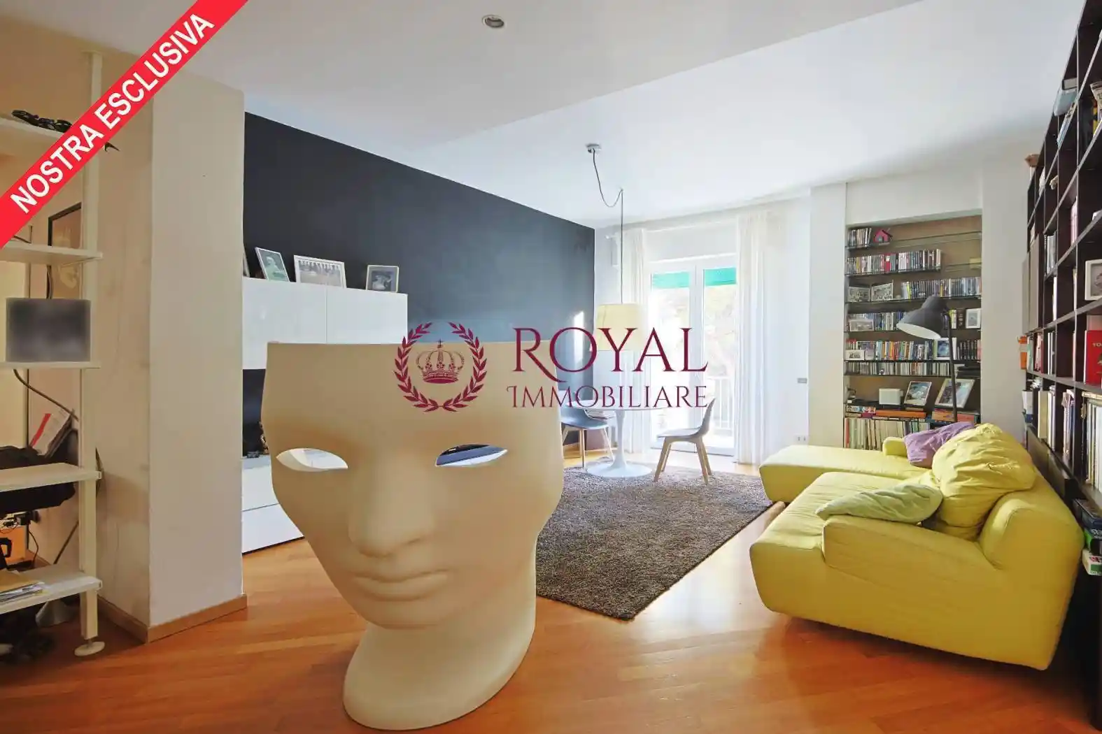 Appartamento in vendita a Livorno