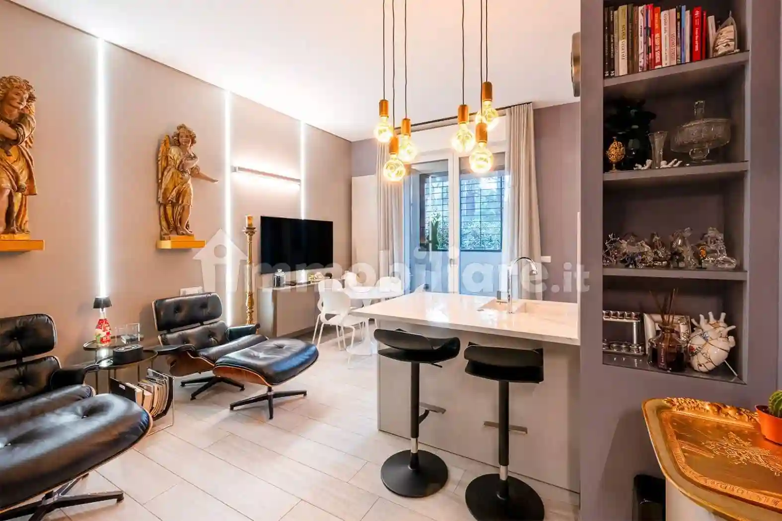 Appartamento - foto 4