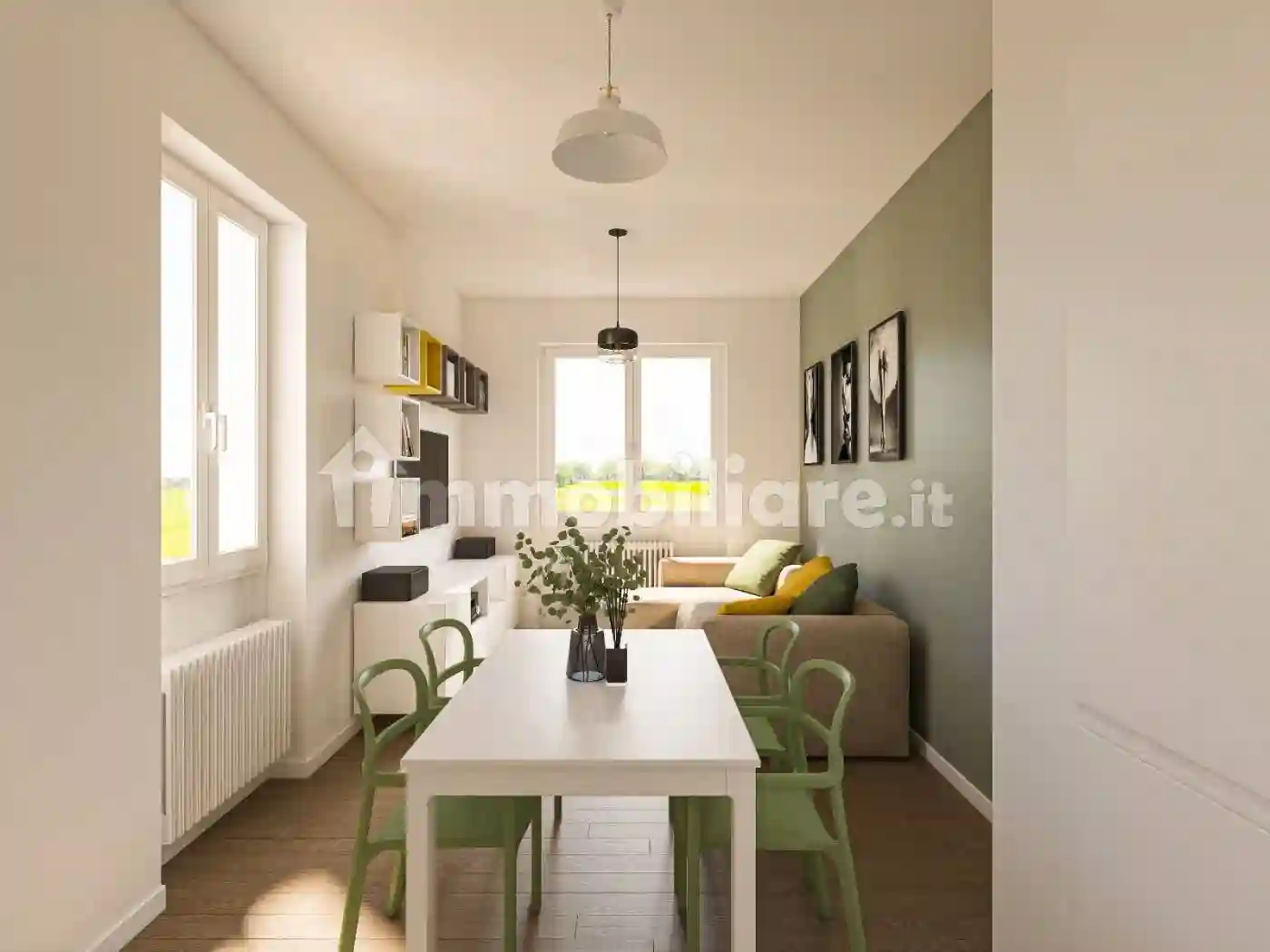 Appartamento - foto 4