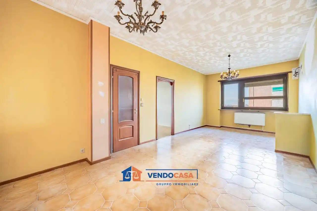Appartamento in vendita a Moncalieri