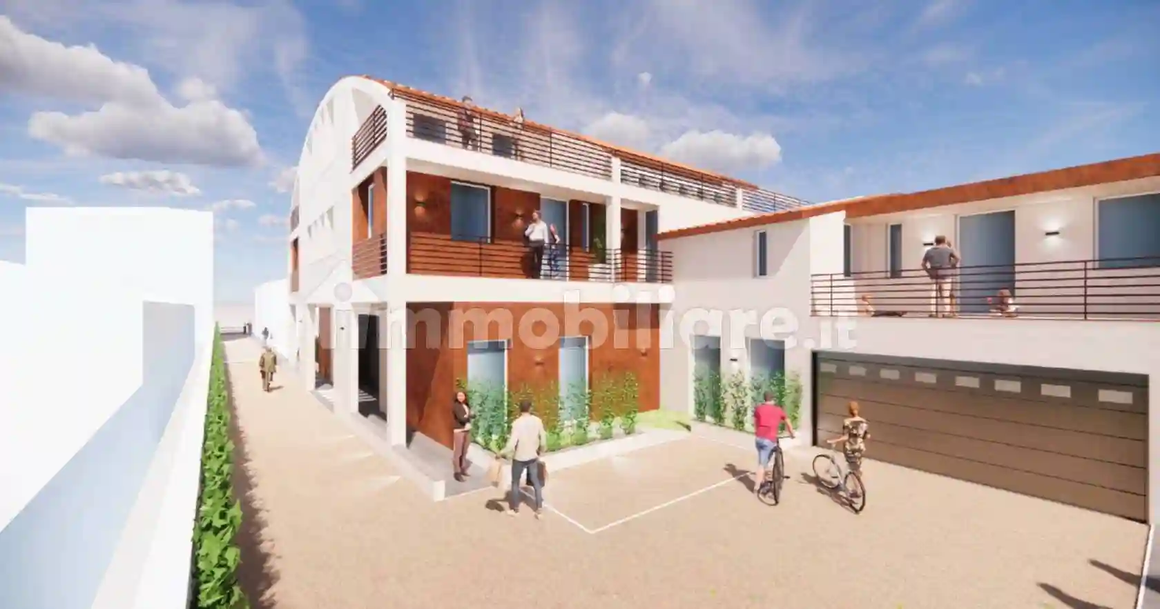 Casa indipendente - foto 2