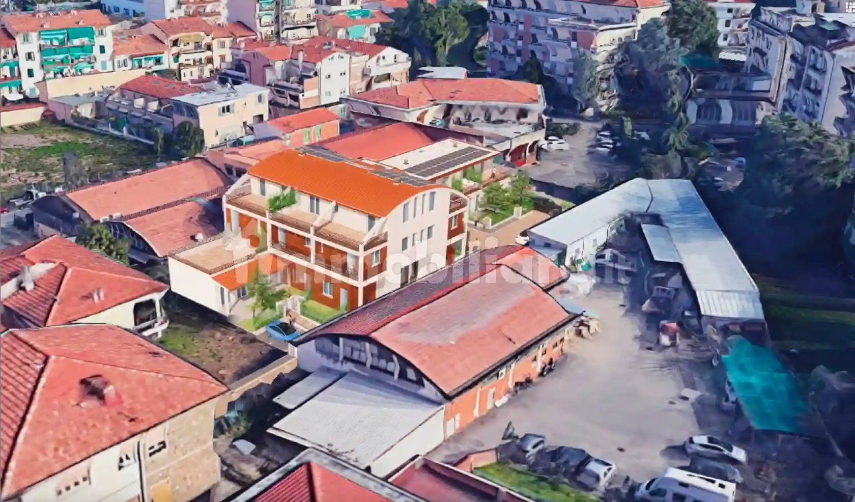 Casa indipendente - foto 3