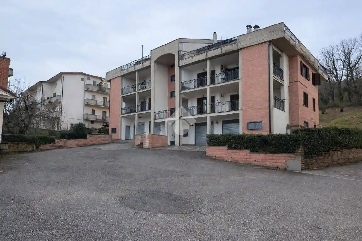 Appartamento in vendita a Orte