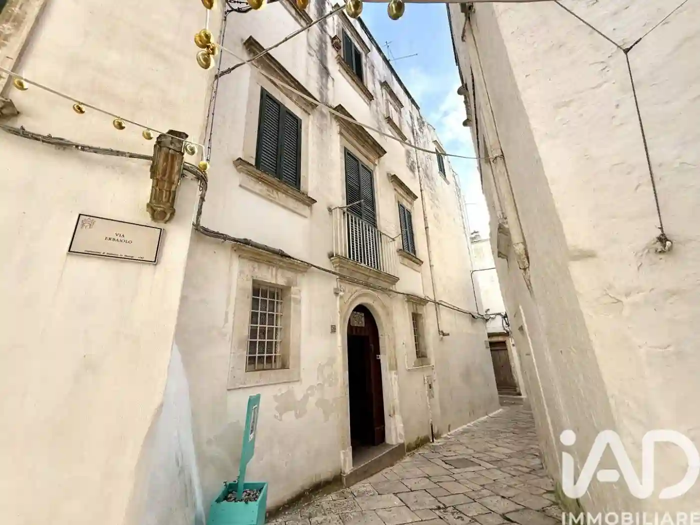 Palazzo - Edificio - foto 2