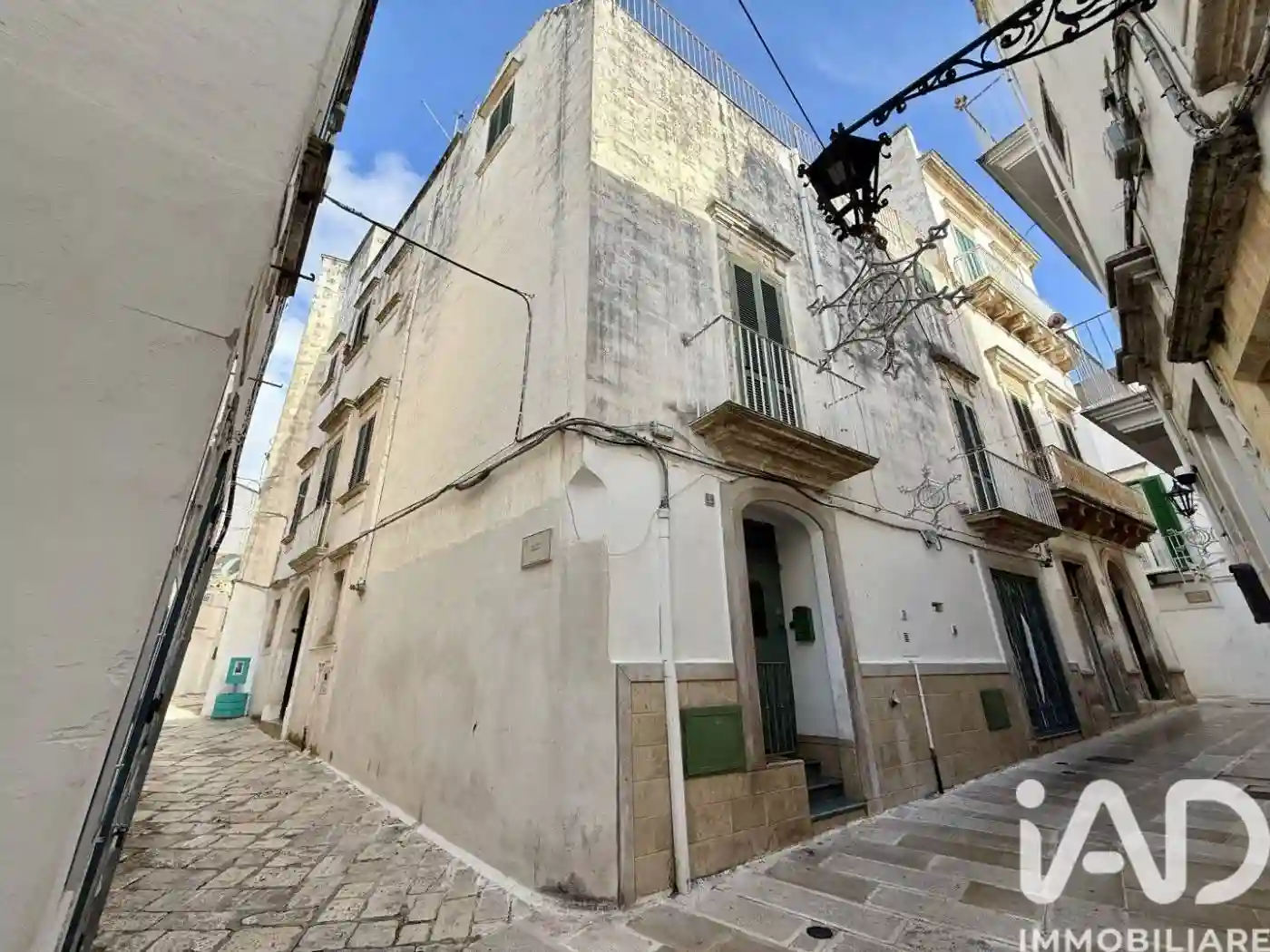 Palazzo - Edificio - foto 3