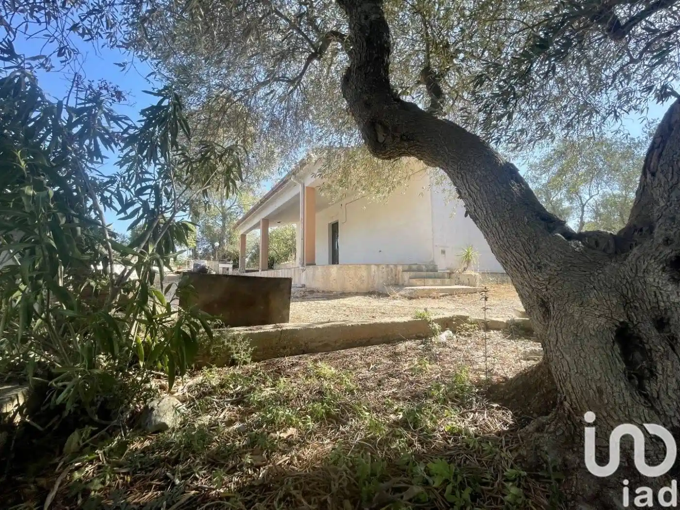 Villa in vendita a Villa Castelli