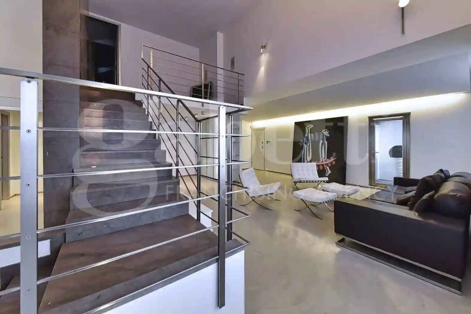 Attico - Mansarda - foto 5