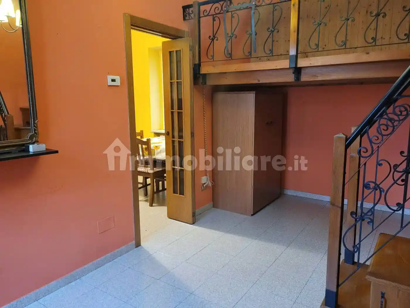 Appartamento in affitto a Rho