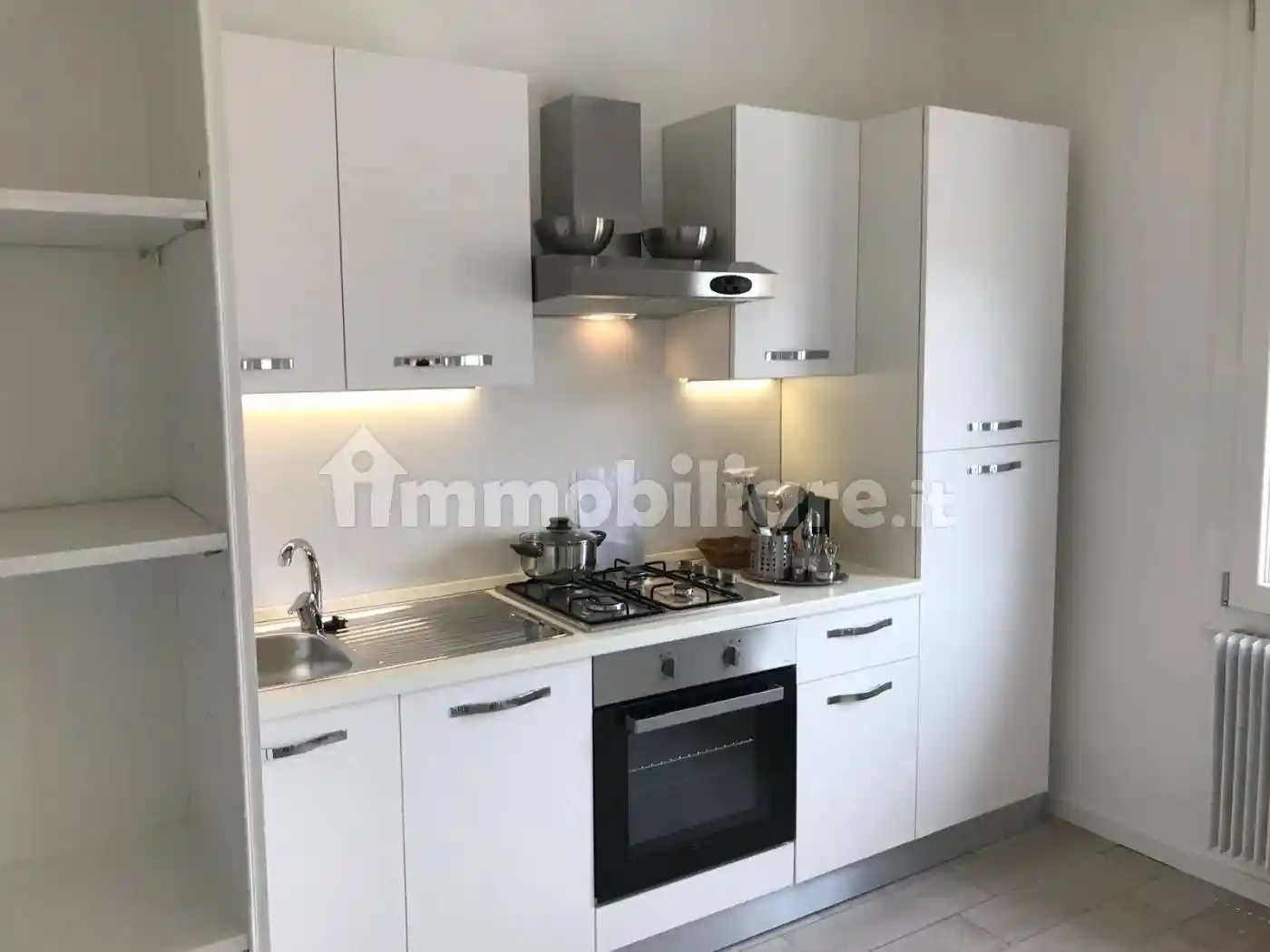 Appartamento in affitto a Mogliano Veneto