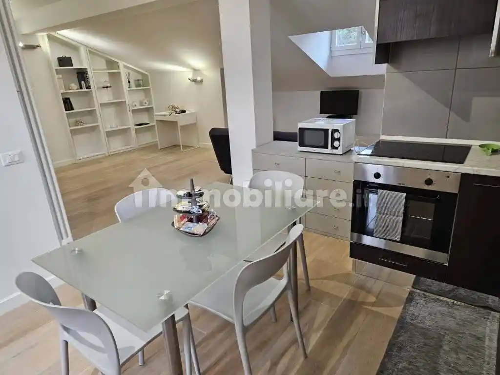 Appartamento in affitto a Bologna