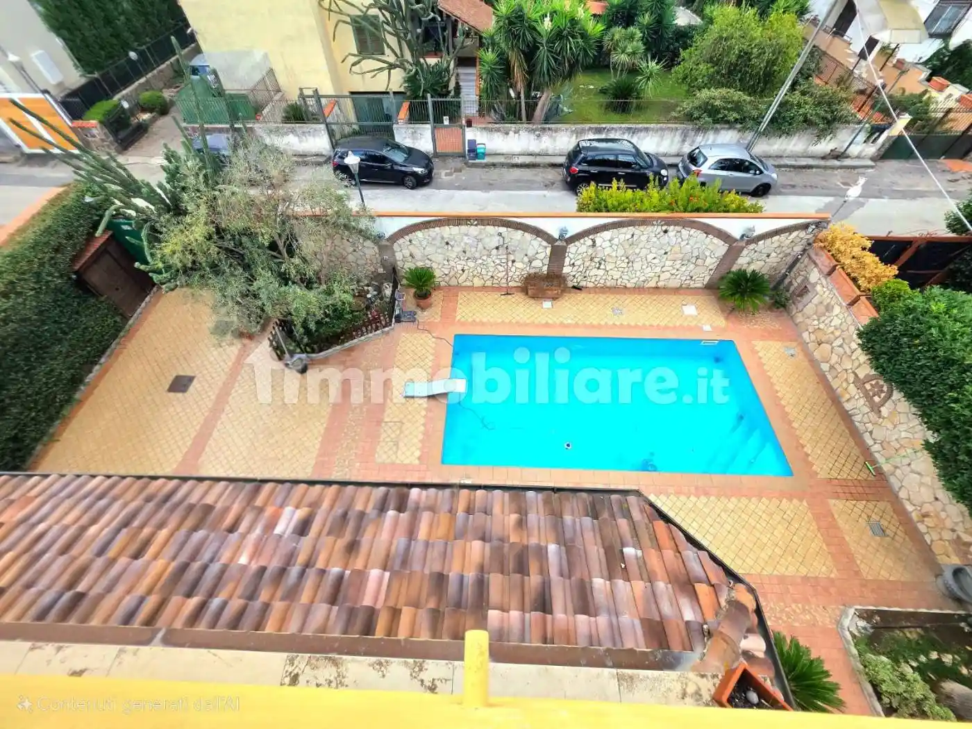 Villa in vendita a Giugliano in Campania