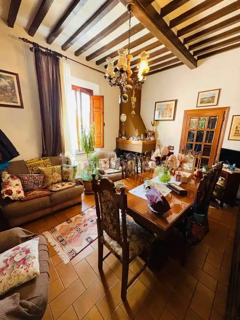 Appartamento in vendita a Pescia