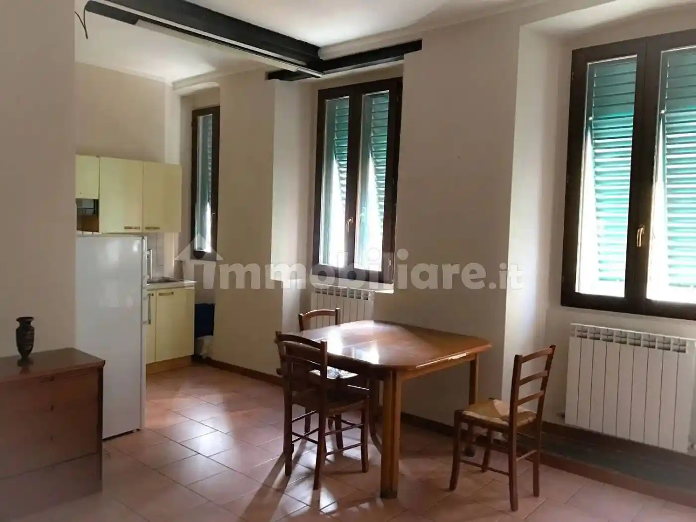 Appartamento in vendita a Pescia