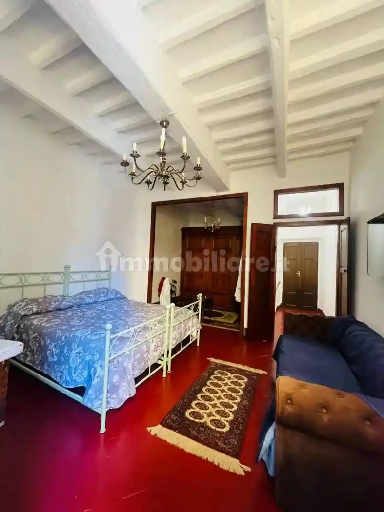 Appartamento in vendita a Pescia