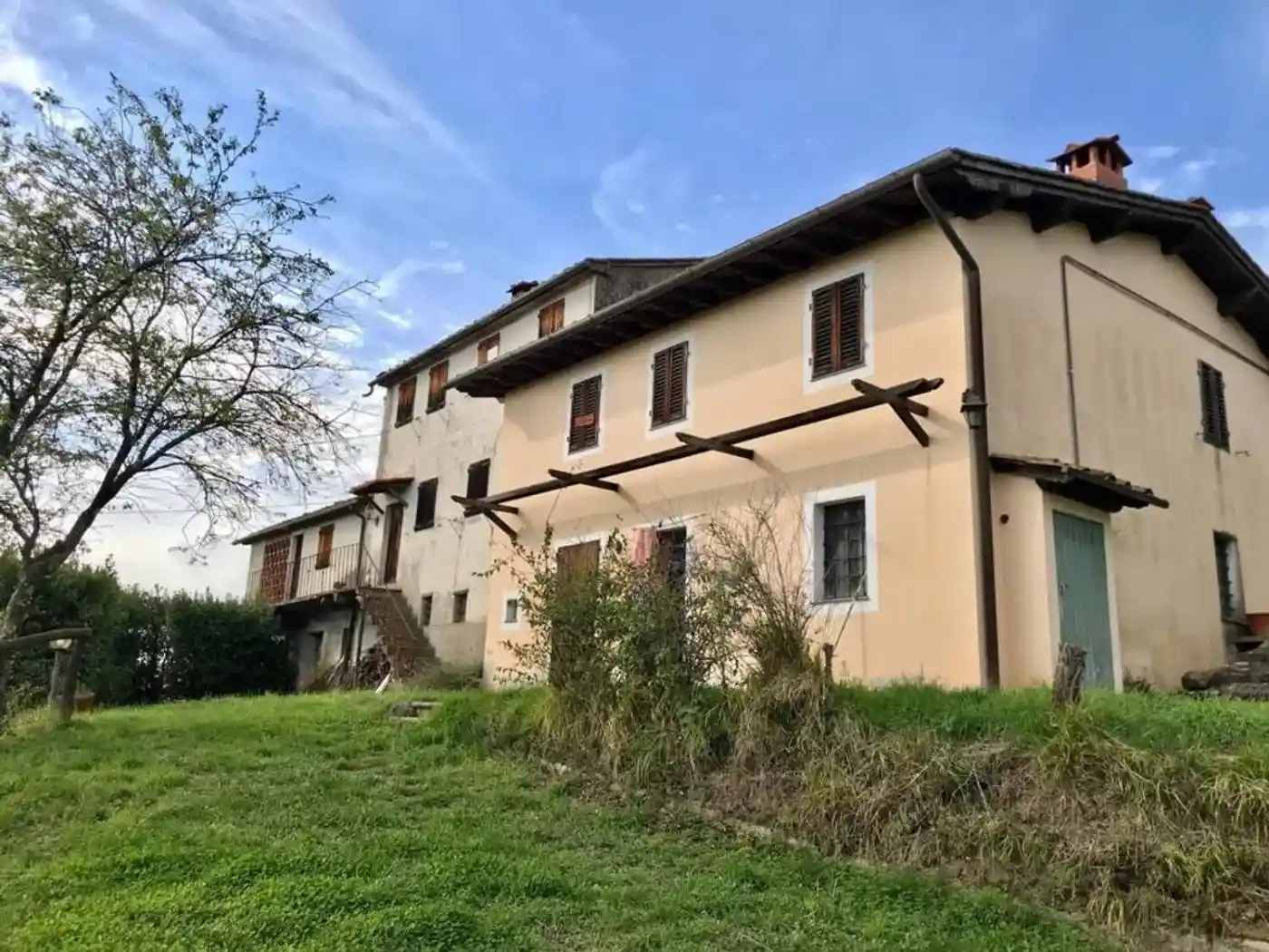 Rustico - Casale in vendita a Capannori