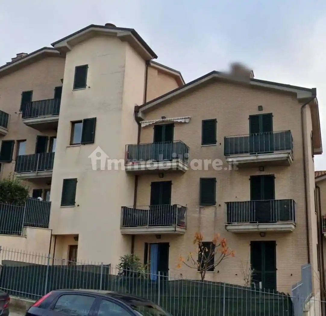 Appartamento in vendita a Sant'Elpidio a Mare