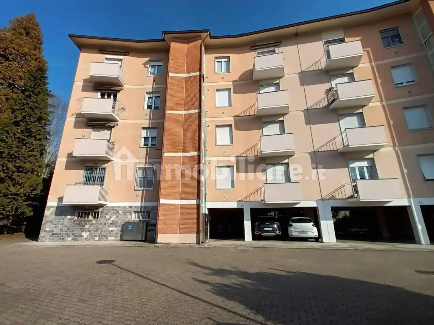 Appartamento in vendita a Varese