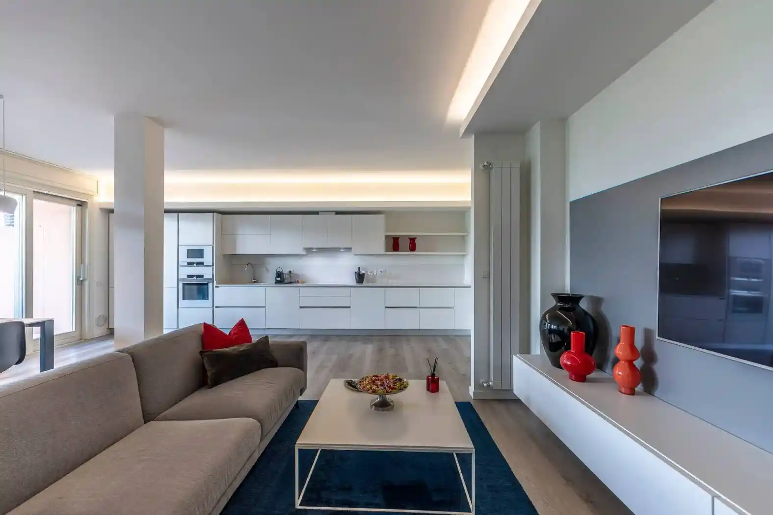 Appartamento in vendita a Sarnico