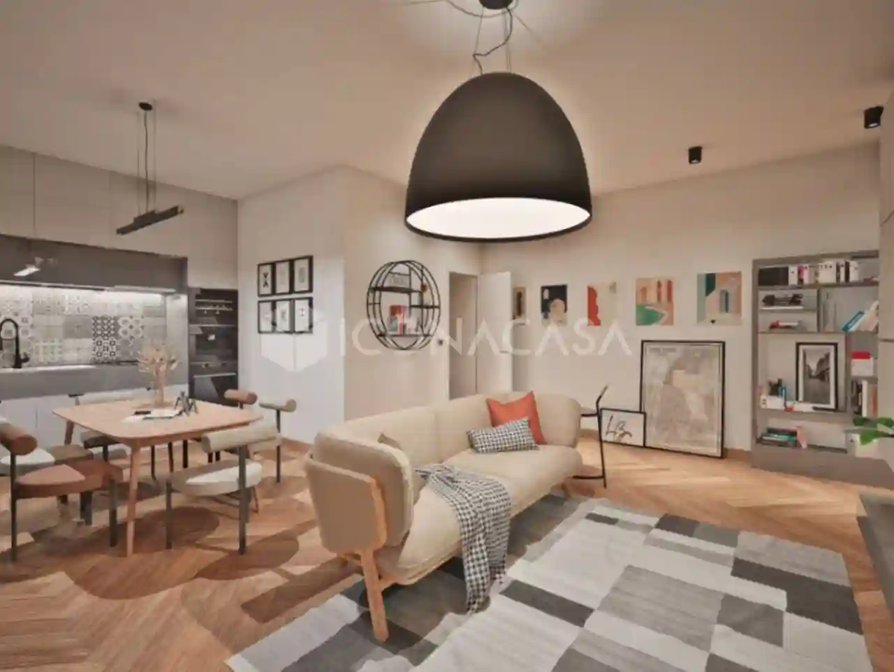 Appartamento - foto 5