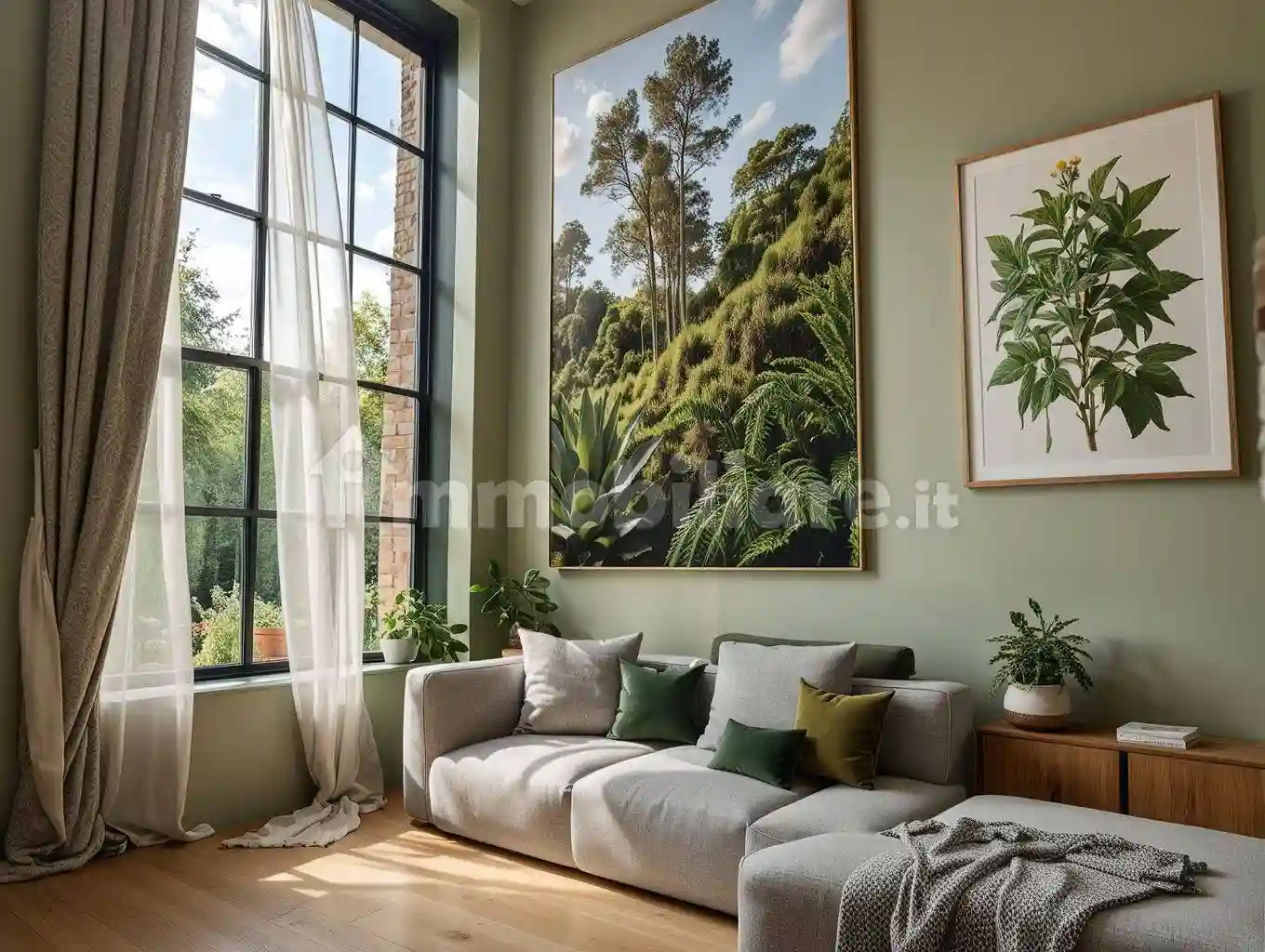 Appartamento - foto 4