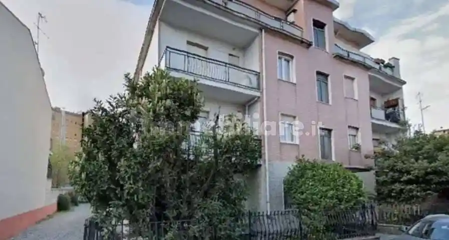 Appartamento in vendita a Cinisello Balsamo