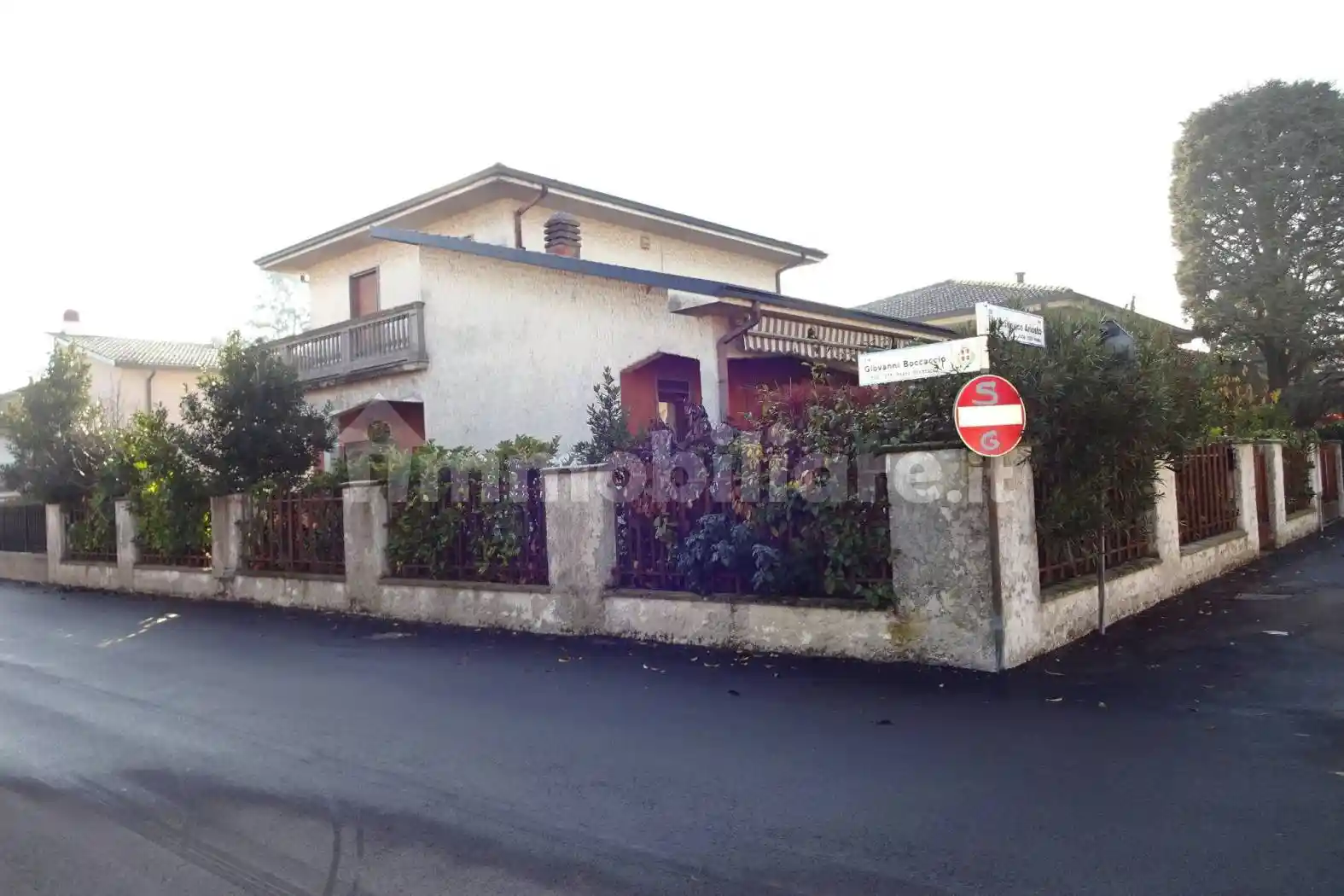 Villa in vendita a Garlasco