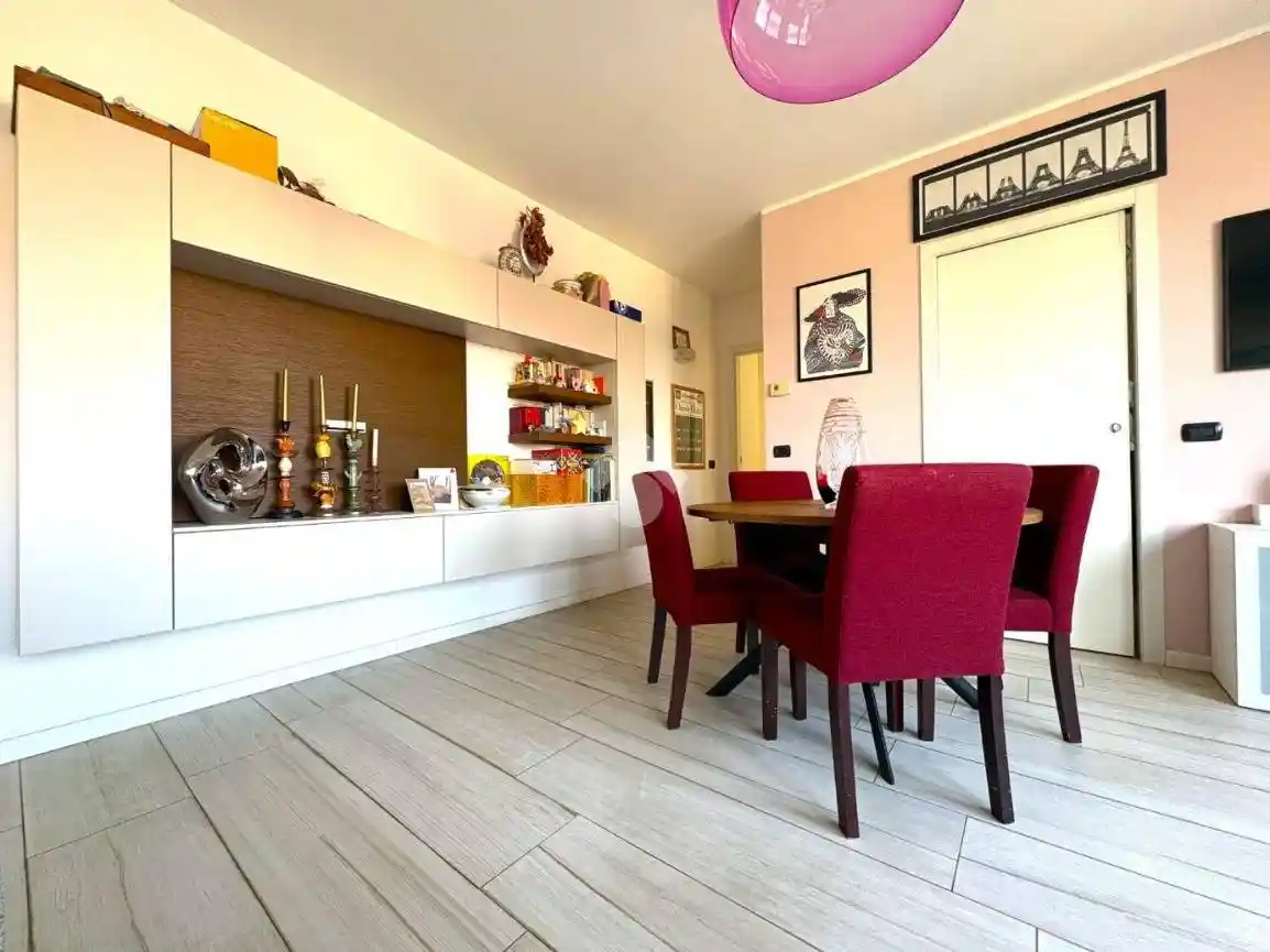 Appartamento in vendita a Legnano