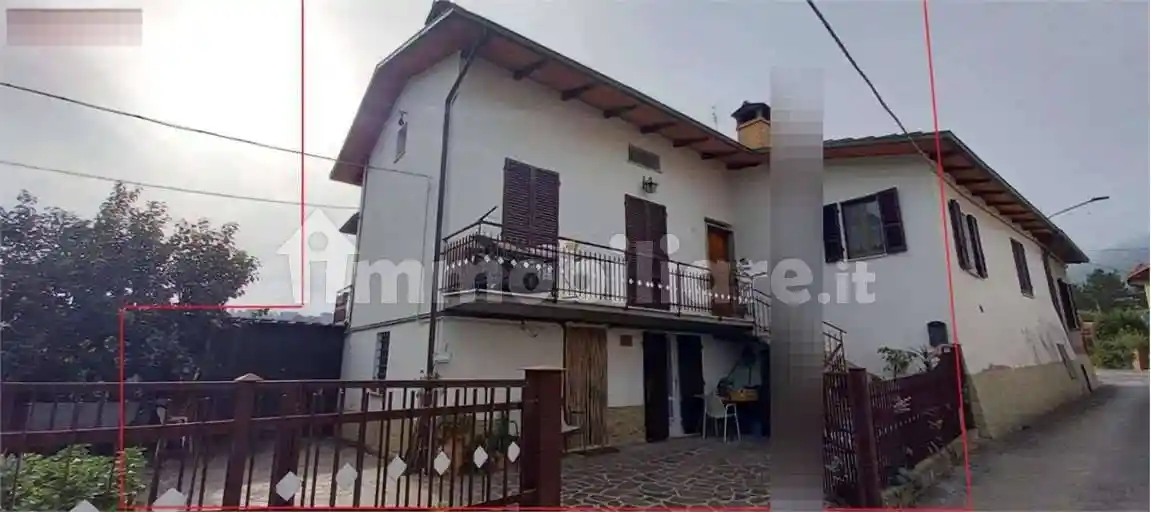 Casa indipendente in vendita a Piegaro
