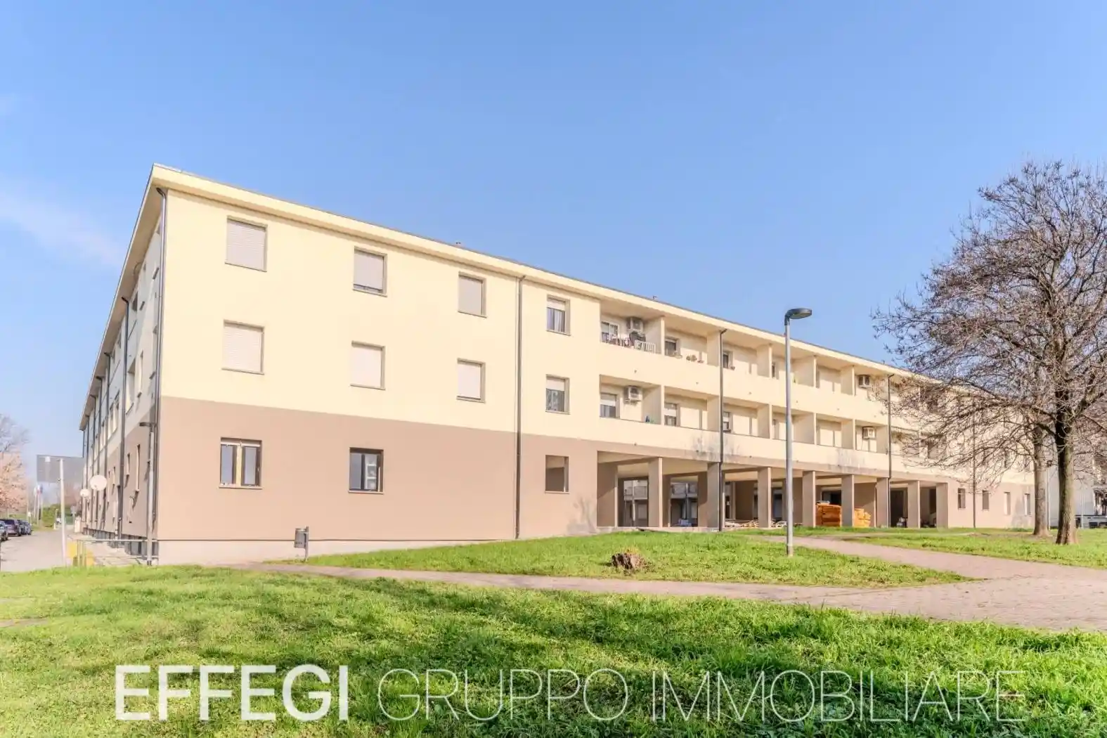 Appartamento in vendita a Vignate