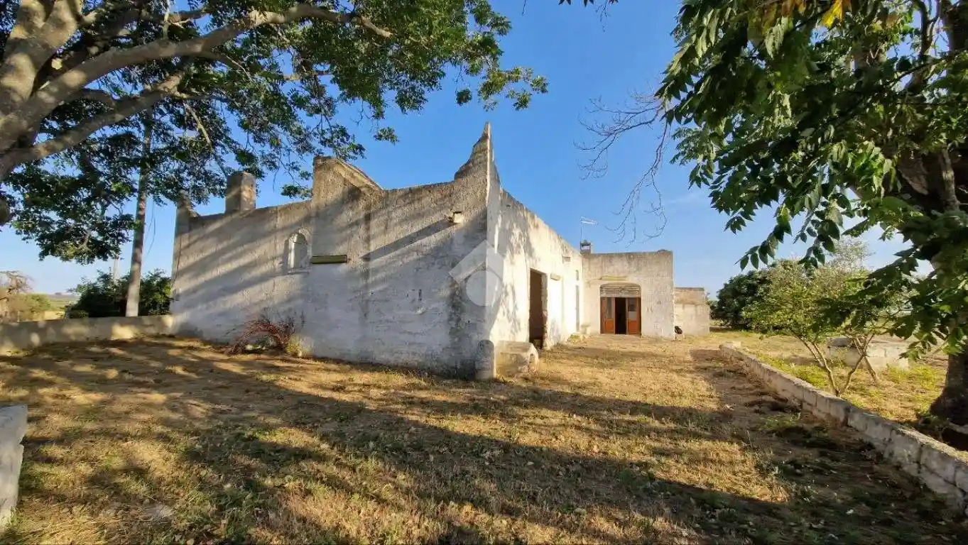 Rustico - Casale in vendita a Francavilla Fontana
