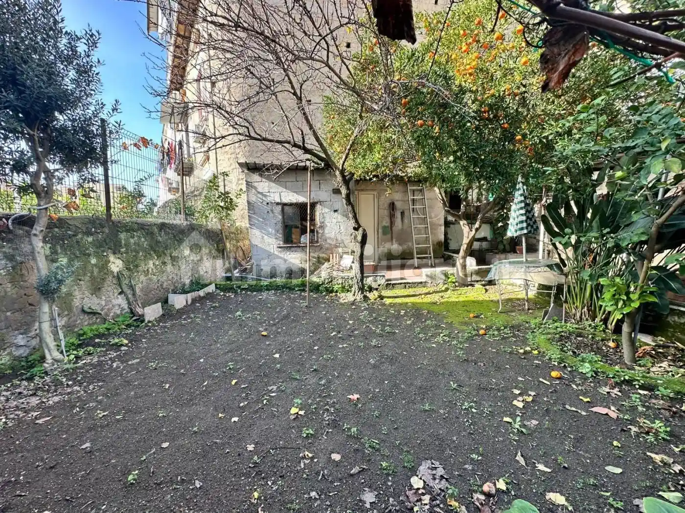 Appartamento in affitto a Napoli