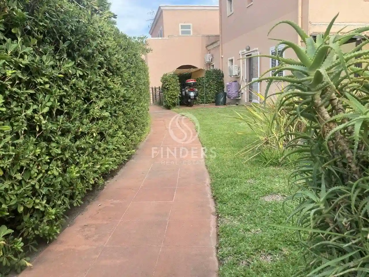 Villetta a schiera - foto 4