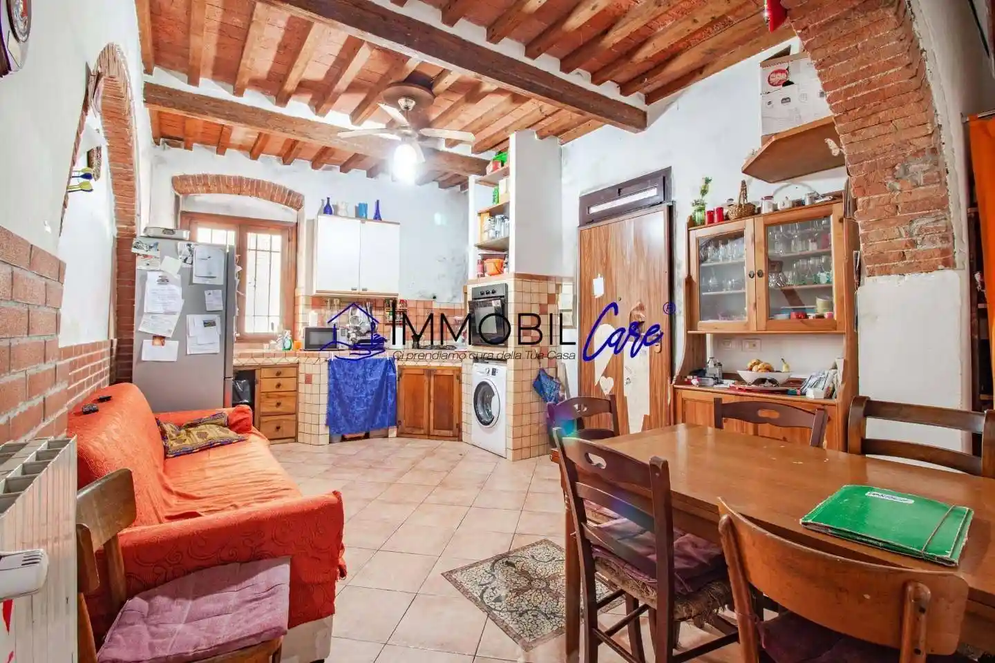 Appartamento in vendita a Livorno