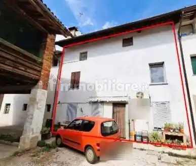 Casa indipendente in vendita a Lestizza
