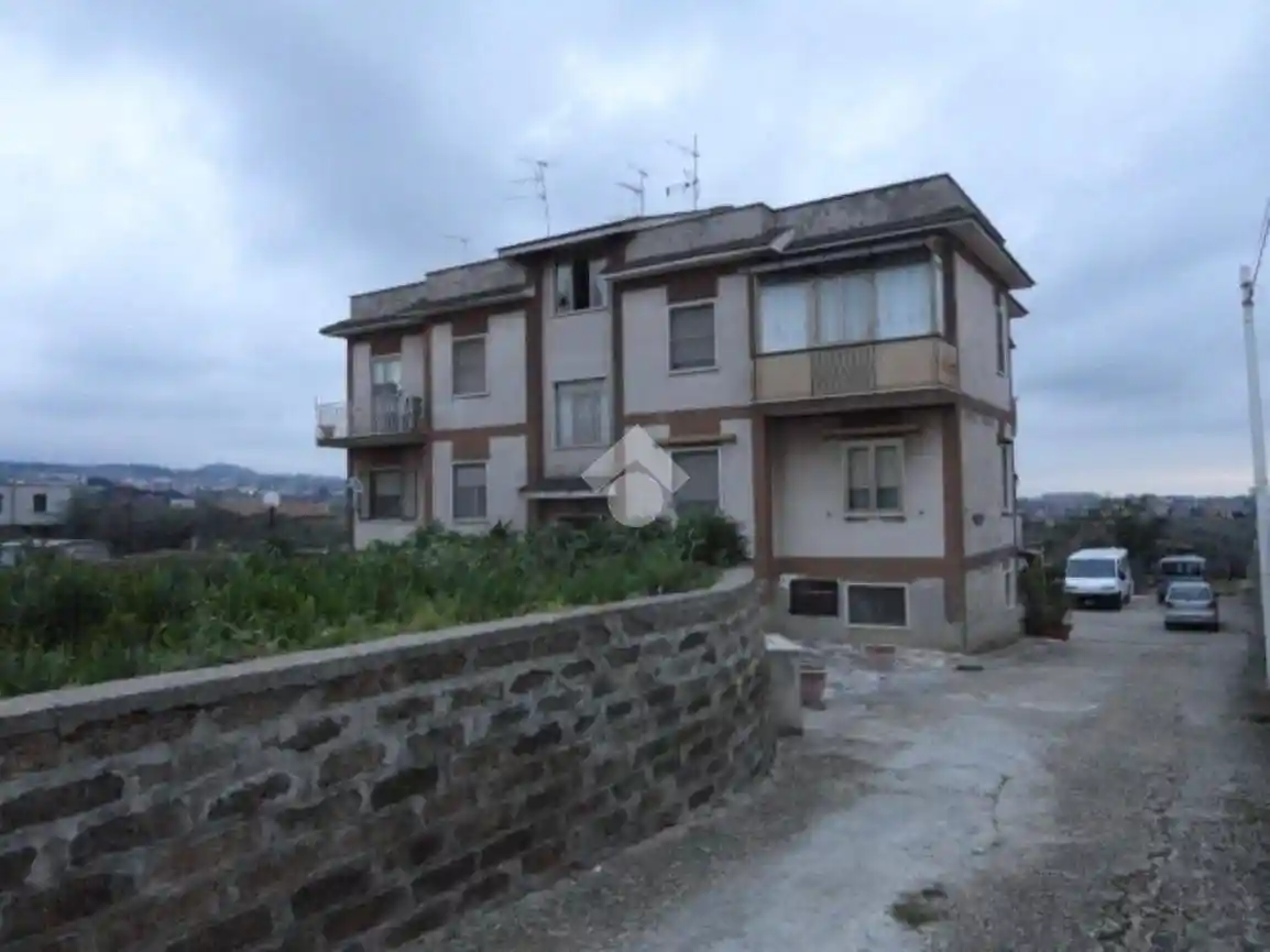 Appartamento in vendita a Albano Laziale