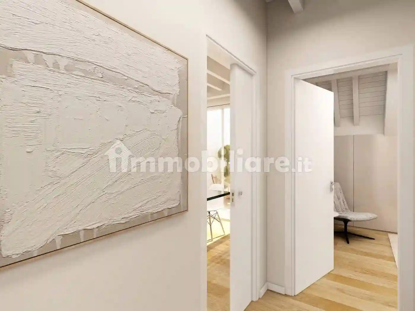 Attico - Mansarda - foto 3