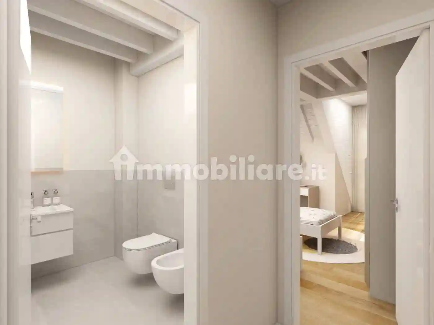 Attico - Mansarda - foto 4