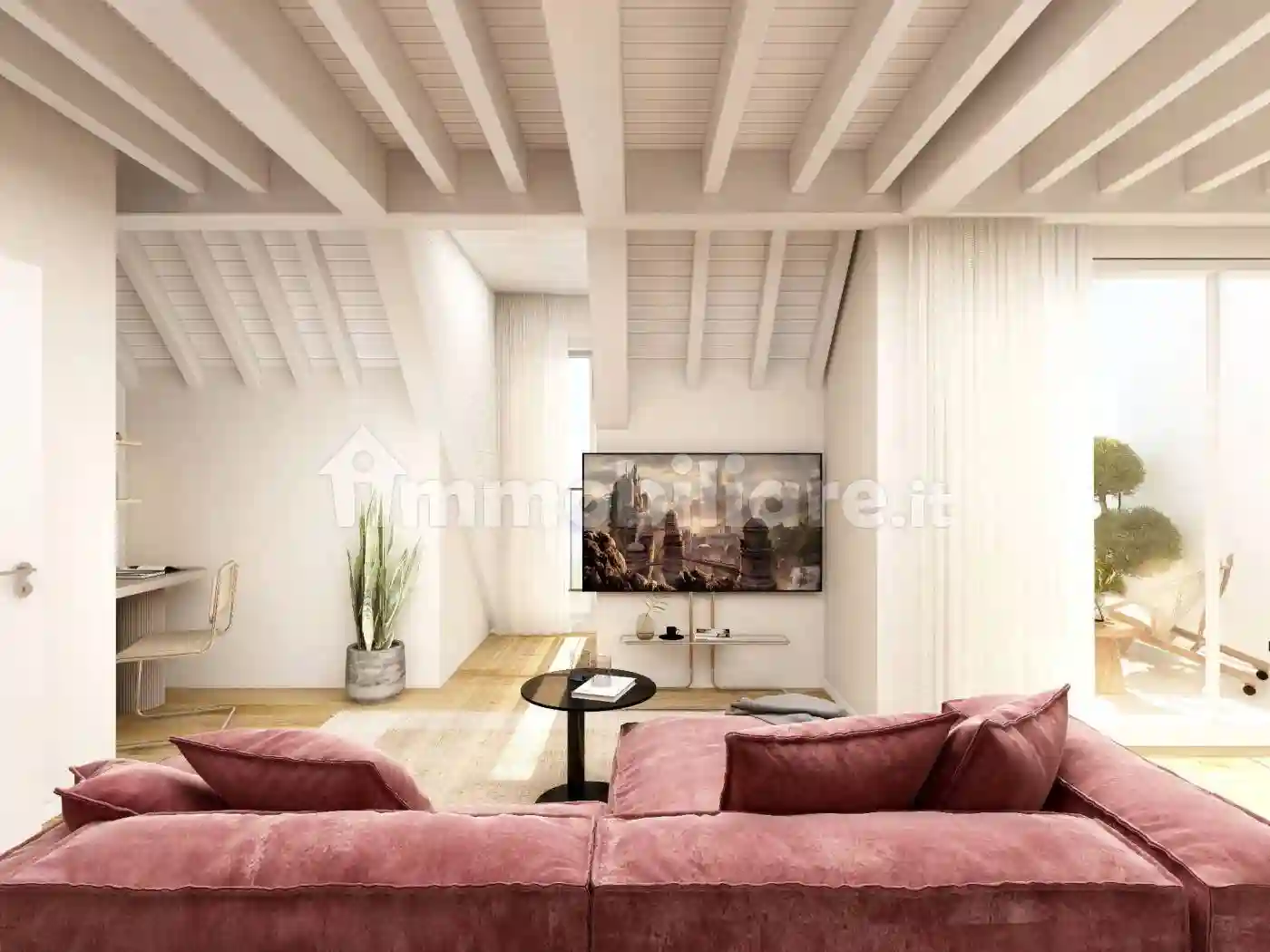 Attico - Mansarda - foto 5