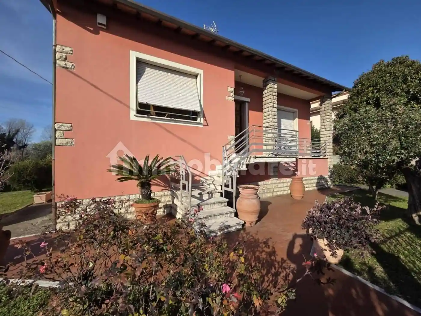 Villa in vendita a Capannori