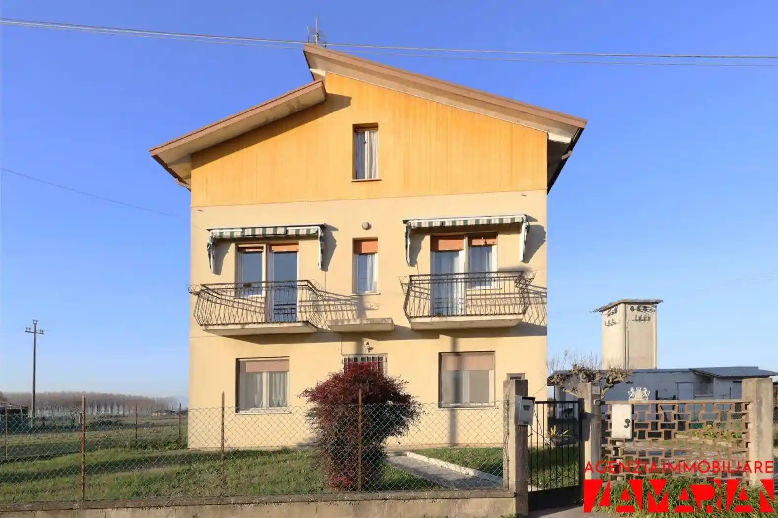 Villa in vendita a San Michele al Tagliamento