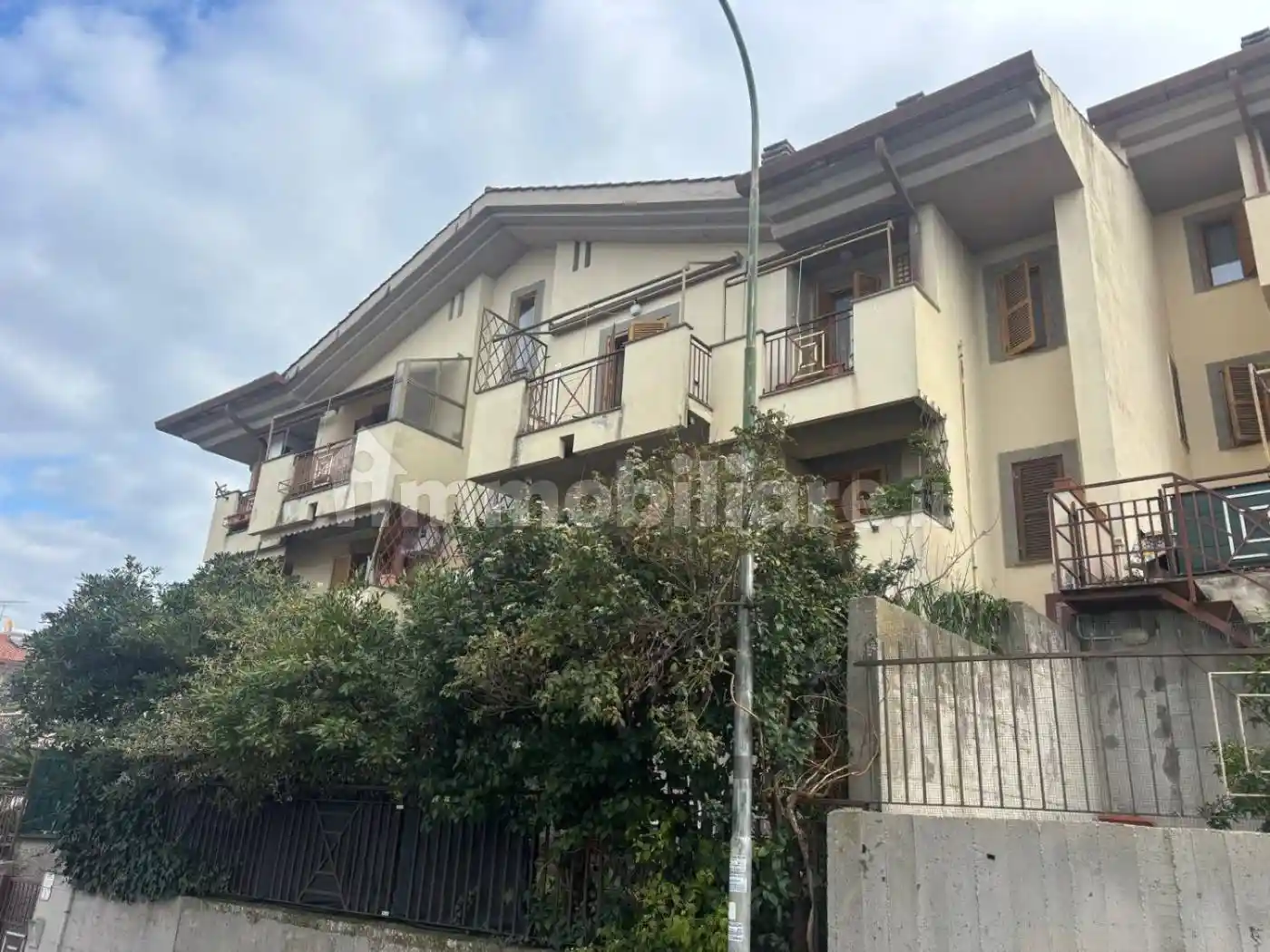 Appartamento in vendita a Frascati