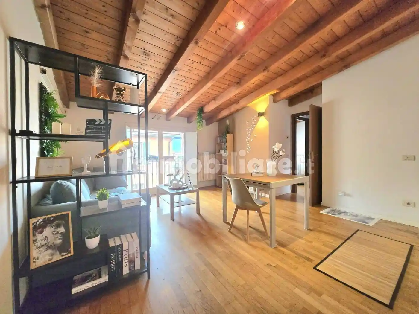 Appartamento in vendita a Concesio