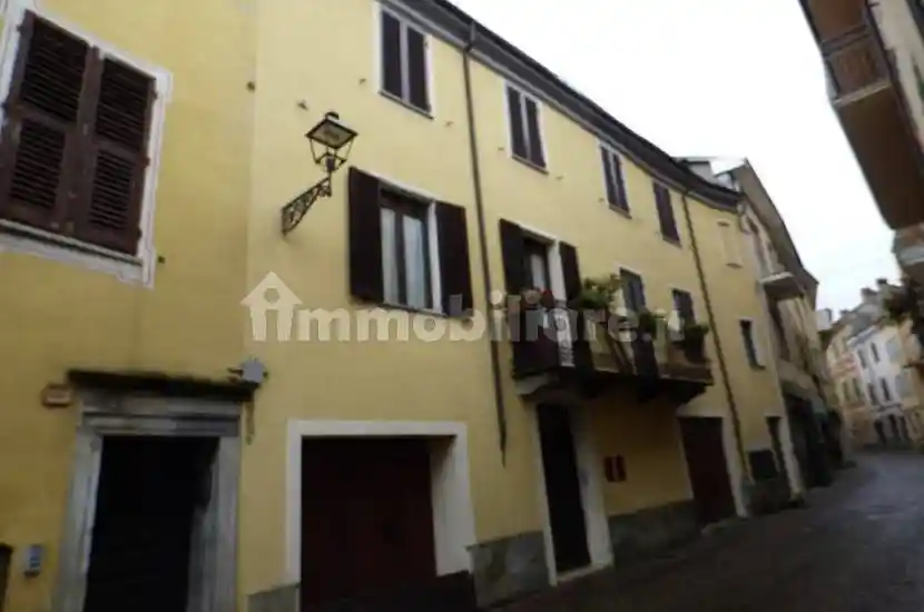 Appartamento in vendita a Garessio