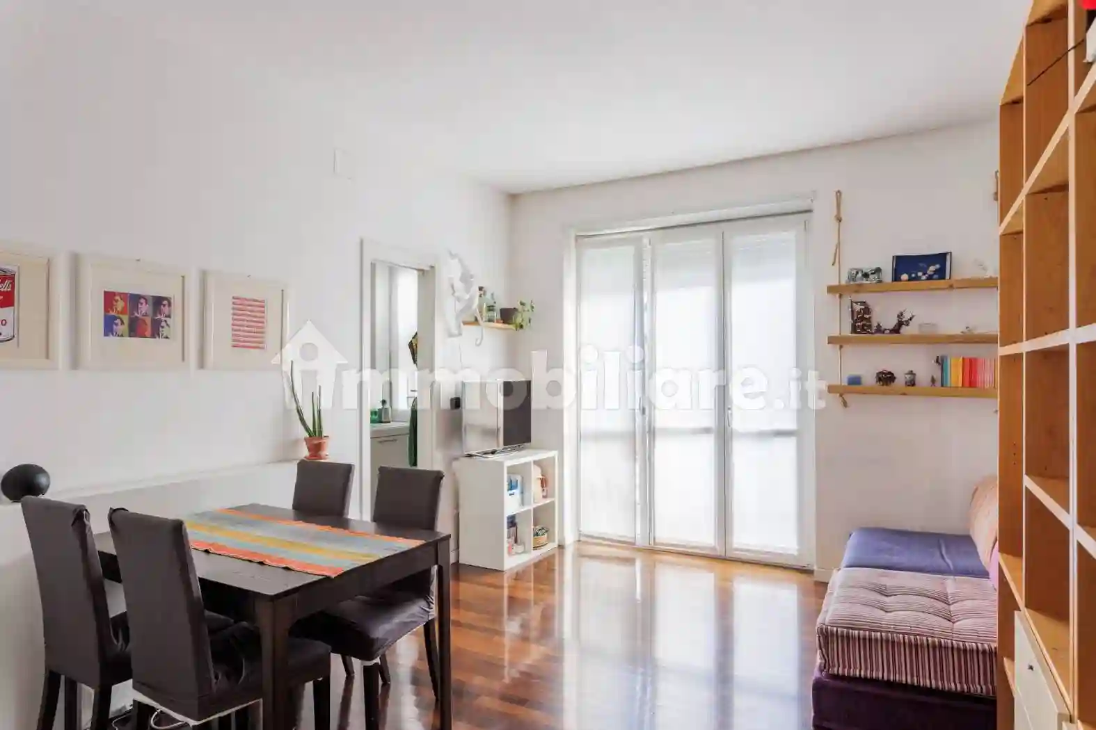 Appartamento - foto 4